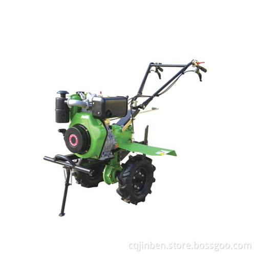 186f Mini Diesel Power Tiller (G1100B)